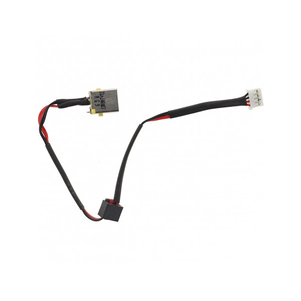 Acer Aspire 5551G Conector de alimentare pentru notebook