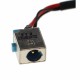 Acer Aspire 5742-7653 Conector de alimentare pentru notebook