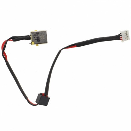 Gateway NV50A Conector de alimentare pentru notebook