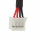 Gateway NV55C15U Conector de alimentare pentru notebook