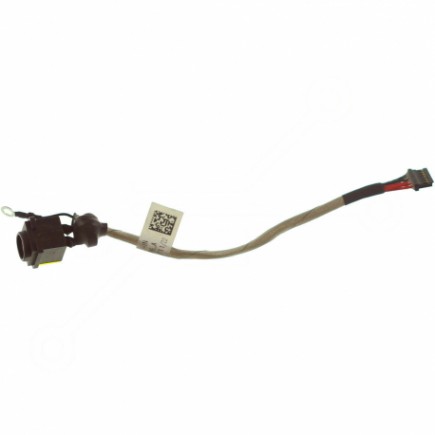 Sony Vaio PCG-81412M Conector de alimentare pentru notebook