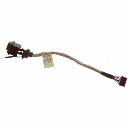 Sony Vaio VPC-F24C5E Conector de alimentare pentru notebook