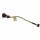 Sony Vaio VPC-F24C5E Conector de alimentare pentru notebook