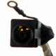 Sony Vaio VPC-F24C5E Conector de alimentare pentru notebook