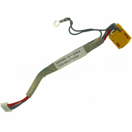 Lenovo ThinkPad X201t Conector de alimentare pentru notebook