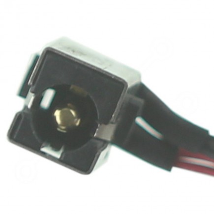 Lenovo IdeaPad U510-20191 Conector de alimentare pentru notebook