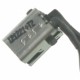 Lenovo IdeaPad U510-20191 Conector de alimentare pentru notebook