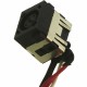 Dell Inspiron 15 (3521) Conector de alimentare pentru notebook