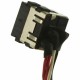 Dell Inspiron 15 (3521) Conector de alimentare pentru notebook