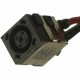 Dell Inspiron 15 (3521) Conector de alimentare pentru notebook