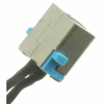 Acer Extensa 2509 Conector de alimentare pentru notebook