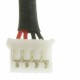 Acer Extensa 2509G Conector de alimentare pentru notebook