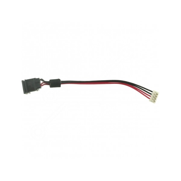 Toshiba Tecra a2 Conector de alimentare pentru notebook