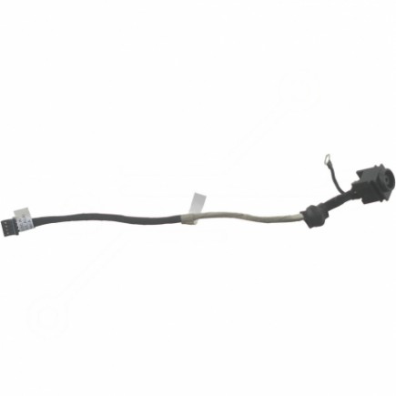 Sony Vaio VPC-EA2UFX/B Conector de alimentare pentru notebook