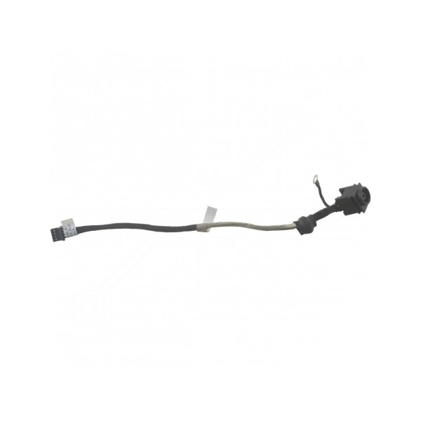 Sony Vaio VPC-EB2M1R/PI Conector de alimentare pentru notebook