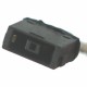 Lenovo IdeaPad Flex 3-1580 Conector de alimentare pentru notebook