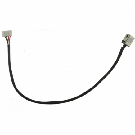 Toshiba Satellite C870-177 Conector de alimentare pentru notebook
