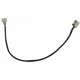 Toshiba Satellite C870-177 Conector de alimentare pentru notebook