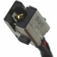 Toshiba Satellite C870-177 Conector de alimentare pentru notebook