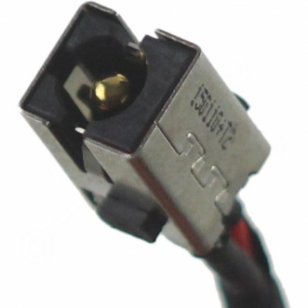 Toshiba Satellite L755 Conector de alimentare pentru notebook