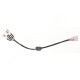 Lenovo Z70-70 Conector de alimentare pentru notebook