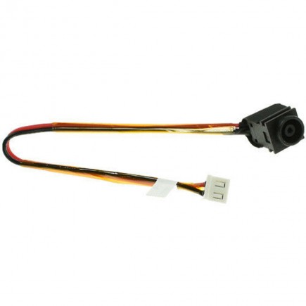 Sony Vaio VGN-NR31Z/T Conector de alimentare pentru notebook
