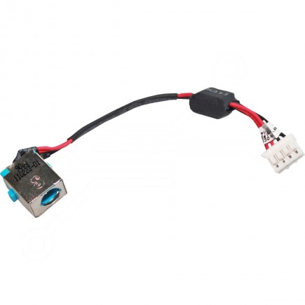 Acer Aspire 3830T-6417 TimeLineX Conector de alimentare pentru notebook