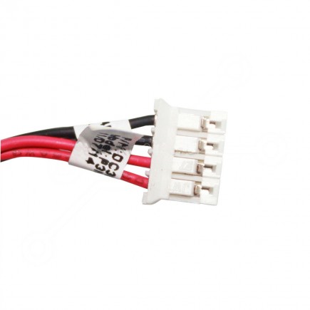Acer Aspire 3830T-6870 TIMELINEX Conector de alimentare pentru notebook