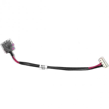 Acer Aspire V5-591G-52E3 Conector de alimentare pentru notebook