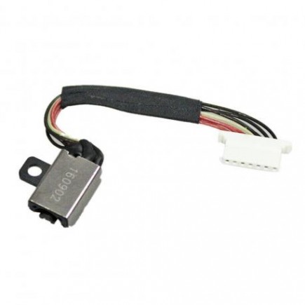 Dell Vostro 5471 Conector de alimentare pentru notebook