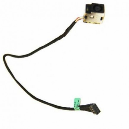 HP ENVY m6-1000 Conector de alimentare pentru notebook