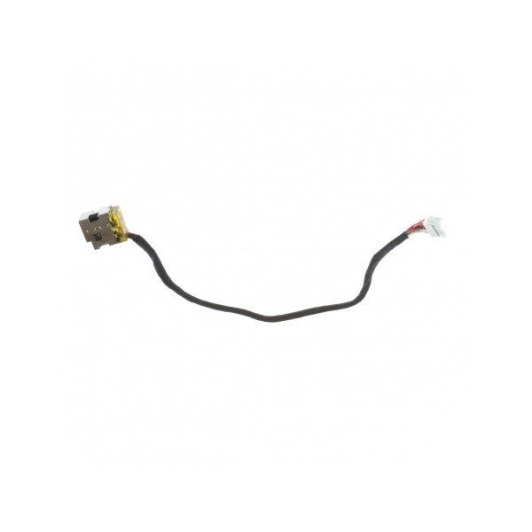 HP Pavilion dv7-4002tx Conector de alimentare pentru notebook