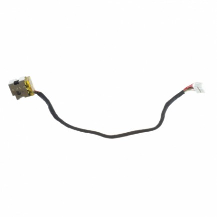 HP Pavilion dv7-4150sg Conector de alimentare pentru notebook