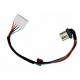 Acer ChromeBook 13 CB5-311-T23S Conector de alimentare pentru notebook