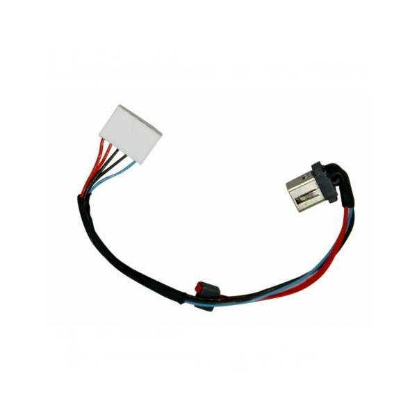 Acer ChromeBook 13 CB5-311-T23S Conector de alimentare pentru notebook