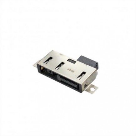 Lenovo ThinkPad S440 Conector de alimentare pentru notebook