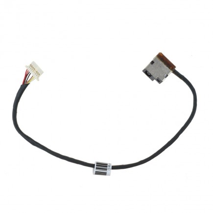HP 17-AK Conector de alimentare pentru notebook