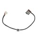 HP 17-AK037NC Conector de alimentare pentru notebook