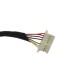 HP 17-AK037NC Conector de alimentare pentru notebook