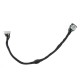 Dell Precision M4800 Conector de alimentare pentru notebook