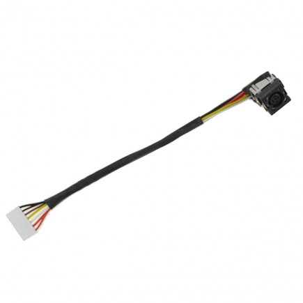 Dell Inspiron 17R 5748 Conector de alimentare pentru notebook