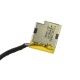 HP 15-RB025NC Conector de alimentare pentru notebook