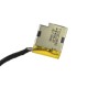 HP 15-RB025NC Conector de alimentare pentru notebook