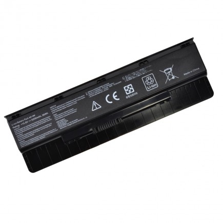 Asus N76 serie Acumulator 5200 mAh Li-ion 10.8 articole SAMSUNG