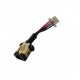 Acer Aspire Switch 12 SW5-271 Conector de alimentare pentru notebook
