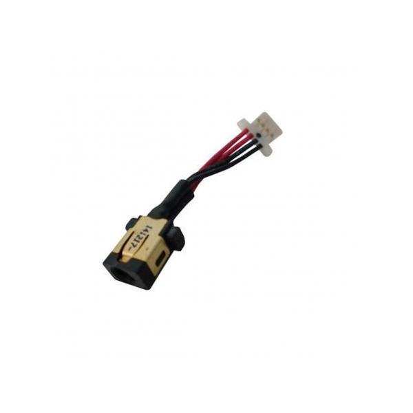 Acer Aspire Switch 12 SW5-271-61Y5 Conector de alimentare pentru notebook
