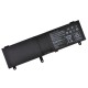 Kompatibilní Asus 0B200-00390000 Acumulator 3500mAh Li-poly 15V