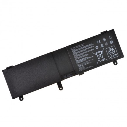 Asus N550JV Acumulator 3500mAh Li-poly 15V