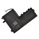 TOSHIBA SATELLITE M50 Acumulator 4160mAh Li-poly 11.4V