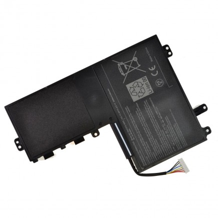 TOSHIBA SATELLITE E55D Acumulator 4160mAh Li-poly 11.4V